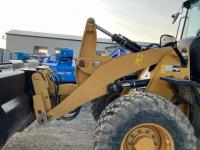 Caterpillar 910K 2017