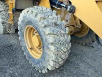 Caterpillar 910K 2017