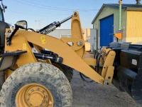 Caterpillar 910K 2017