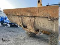 Caterpillar 910K 2017