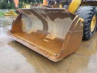 Caterpillar 980K 2016