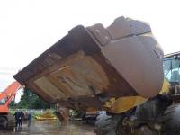 Caterpillar 980K 2016