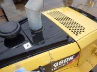 Caterpillar 980K 2016