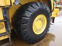 Caterpillar 980K 2016