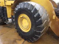 Caterpillar 980K 2016