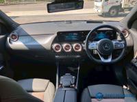 Mercedes-Benz EQA 2021