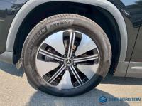 Mercedes-Benz EQA 2021
