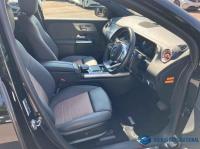 Mercedes-Benz EQA 2021