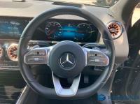 Mercedes-Benz EQA 2021