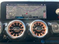 Mercedes-Benz EQA 2021