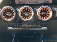 Mercedes-Benz EQA 2021