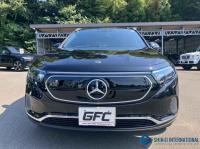 Mercedes-Benz EQA 2021