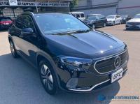 Mercedes-Benz EQA 2021
