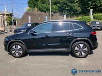 Mercedes-Benz EQA 2021