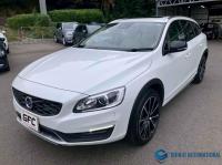 Volvo V60 2018