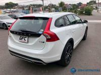 Volvo V60 2018