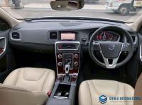 Volvo V60 2018