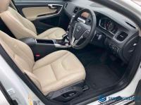 Volvo V60 2018