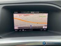 Volvo V60 2018