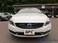 Volvo V60 2018