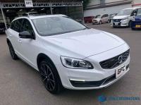 Volvo V60 2018