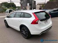 Volvo V60 2018