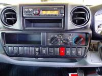 Toyota DYNA 2024