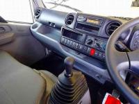 Toyota DYNA 2024