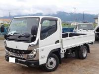 Mitsubishi Canter 2024