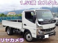 Mitsubishi Canter 2024