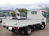 Mitsubishi Canter 2024