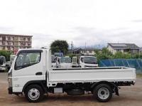Mitsubishi Canter 2024