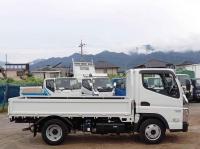 Mitsubishi Canter 2024