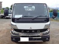 Mitsubishi Canter 2024