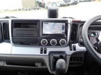 Mitsubishi Canter 2024