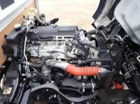 Mitsubishi Canter 2024