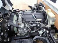Mitsubishi Canter 2024