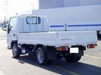 Nissan ATLAS 2023