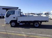 Nissan ATLAS 2023