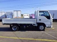 Nissan ATLAS 2023