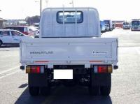 Nissan ATLAS 2023