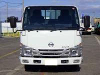 Nissan ATLAS 2023