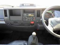Nissan ATLAS 2023