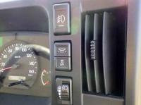 Nissan ATLAS 2023