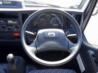 Nissan ATLAS 2023