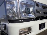 Nissan ATLAS 2023