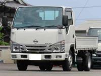 Nissan ATLAS 2023