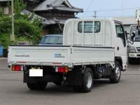 Nissan ATLAS 2023