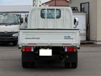 Nissan ATLAS 2023