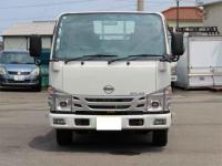 Nissan ATLAS 2023